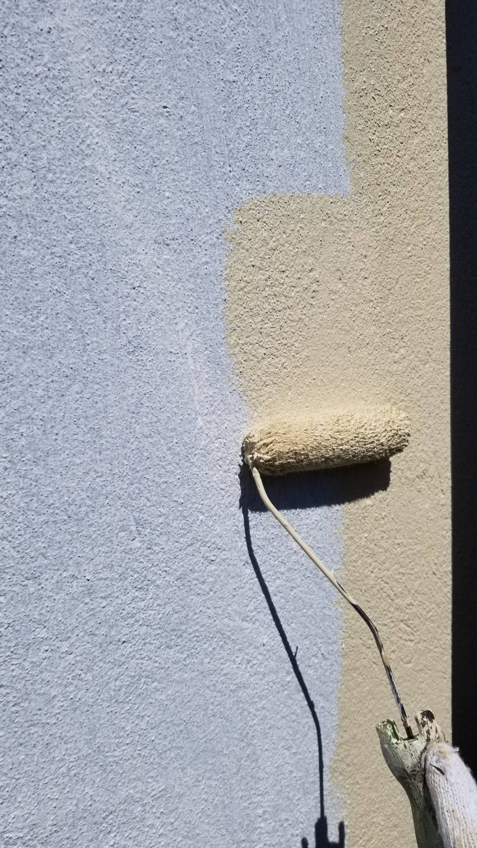 いすみ市H様邸屋根外壁塗装工事