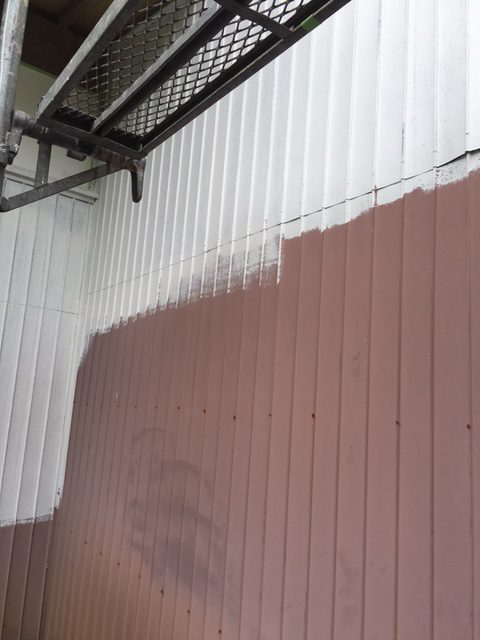 いすみ市深堀S様邸 屋根・外壁塗装工事
