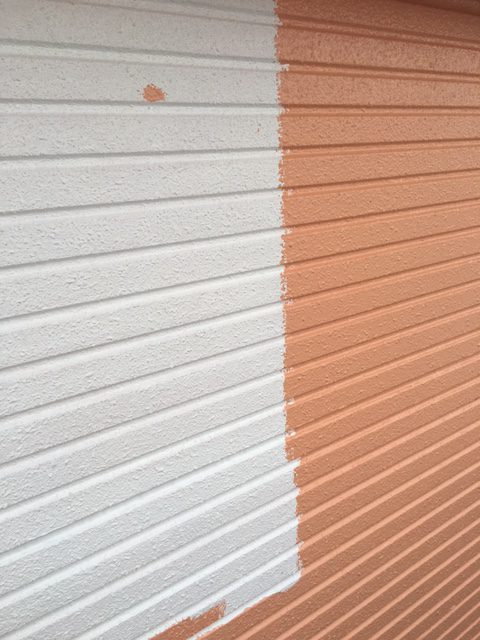 いすみ市大原H様邸 屋根•外壁塗装工事